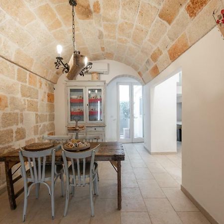 Eremo Guest House - Housea Polignano a Mare Exterior foto