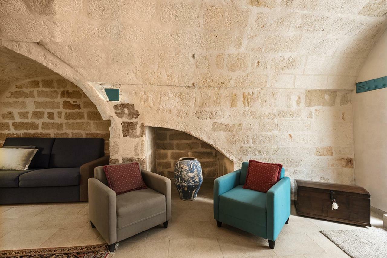 Eremo Guest House - Housea Polignano a Mare Exterior foto