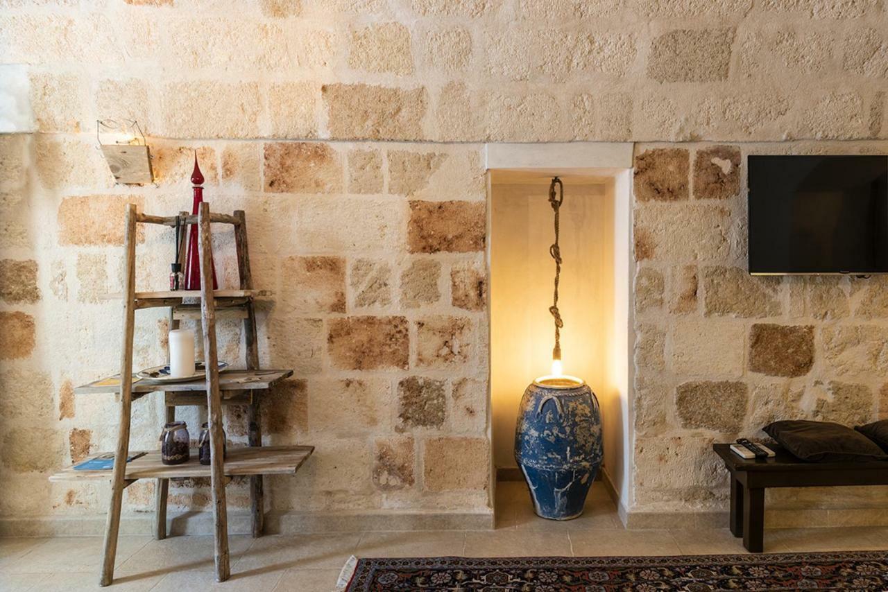 Eremo Guest House - Housea Polignano a Mare Exterior foto