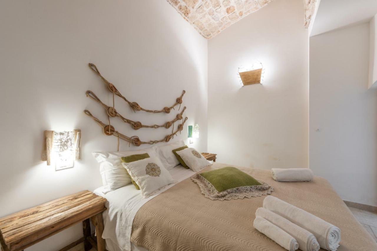 Eremo Guest House - Housea Polignano a Mare Exterior foto