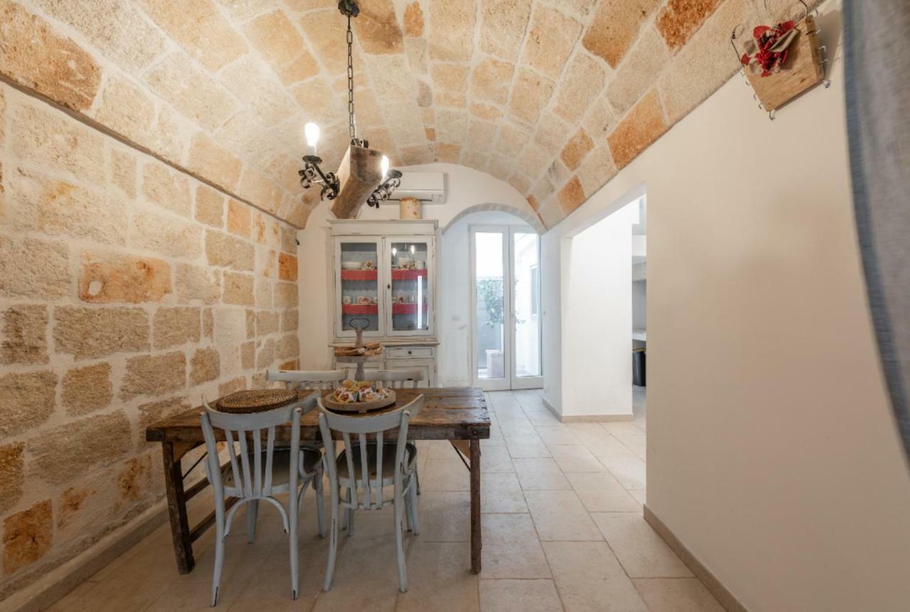 Eremo Guest House - Housea Polignano a Mare Exterior foto