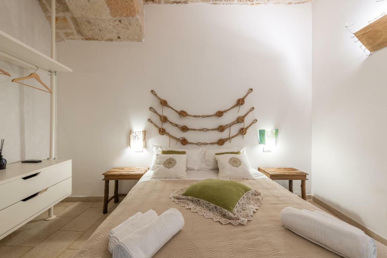 Eremo Guest House - Housea Polignano a Mare Exterior foto