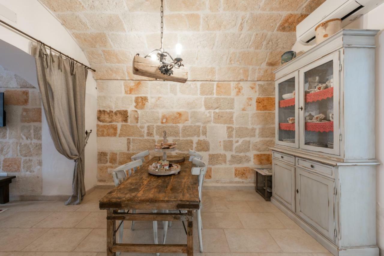 Eremo Guest House - Housea Polignano a Mare Exterior foto