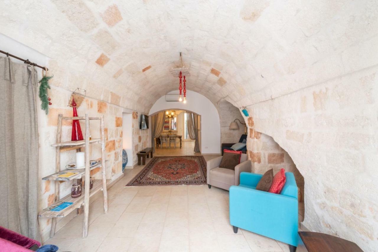 Eremo Guest House - Housea Polignano a Mare Exterior foto